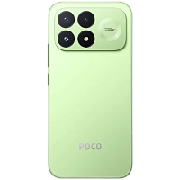 Смартфон Poco F9 Pro (12/256GB Avrora Green)